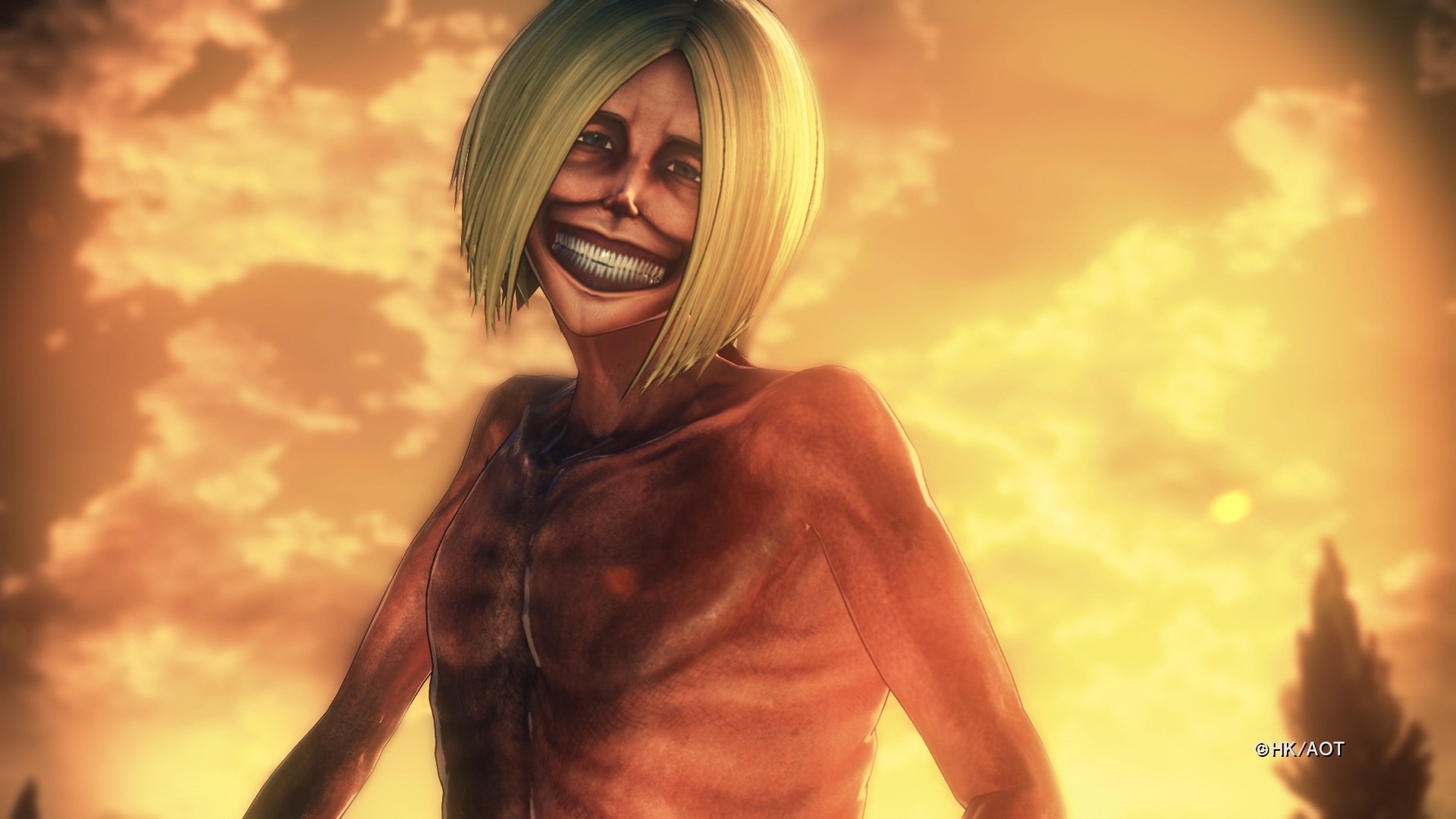 Attack on Titan 2 - Imagen 17